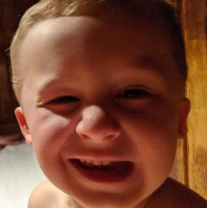 Meet your Posher, William bill